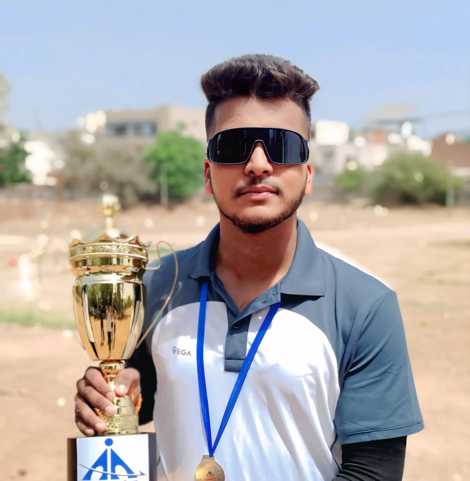 RAJ YADAV (RAJYA)